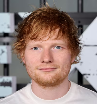 Ed Sheeran Details The Lovestruck Jitters In Sweet New Single