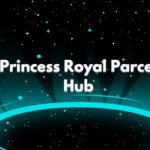 Princess Royal Parcel Hub