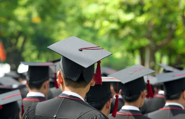 Earning a Degree Can Be Expensive, But Here’s Why It Might Be Worth It