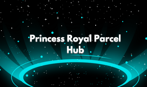 Princess Royal Parcel Hub