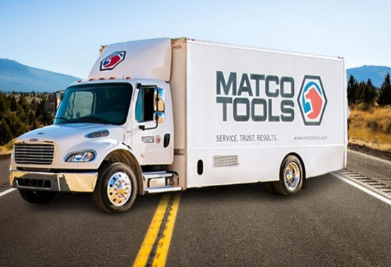 What is the failure rate for the Matco franchise?