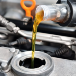 How Long Does an Oil Change Take?