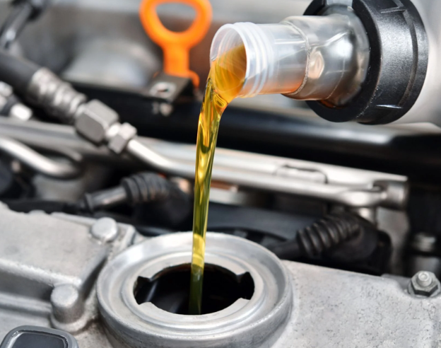 How Long Does an Oil Change Take?