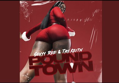 Tay Keith Pound Town Lyrics