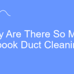 Why Are There So Many Facebook Duct Cleaning Ads?