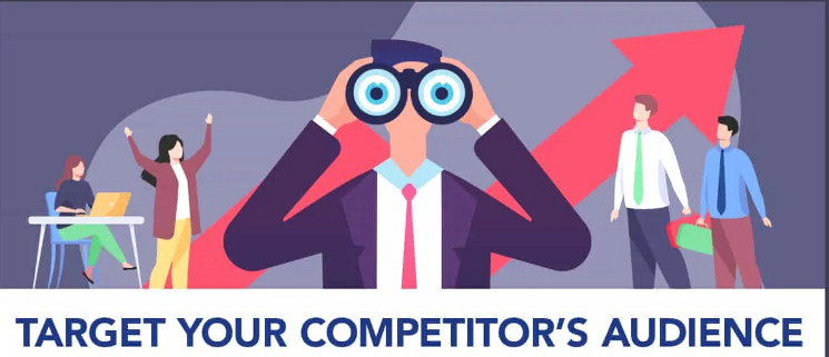 How to Target Competitor Audience on Facebook