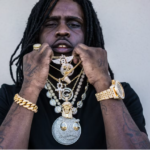 Chief Keef: Net Worth