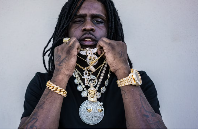 Chief Keef: Net Worth