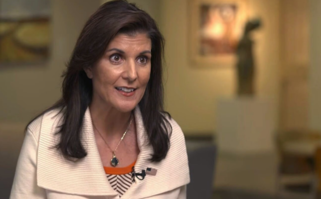 Nikki Haley: Net Worth