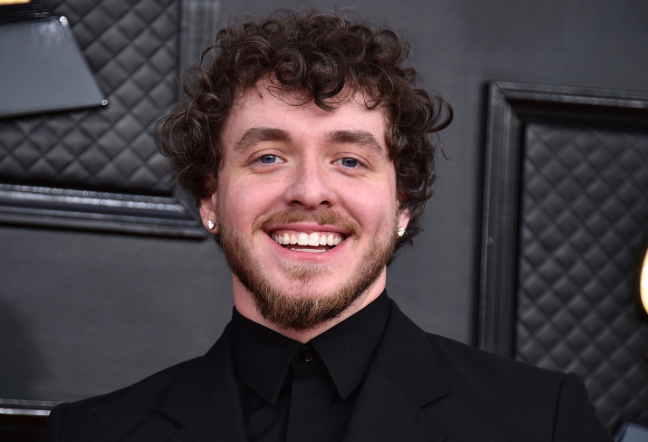 Jack Harlow: Net Worth