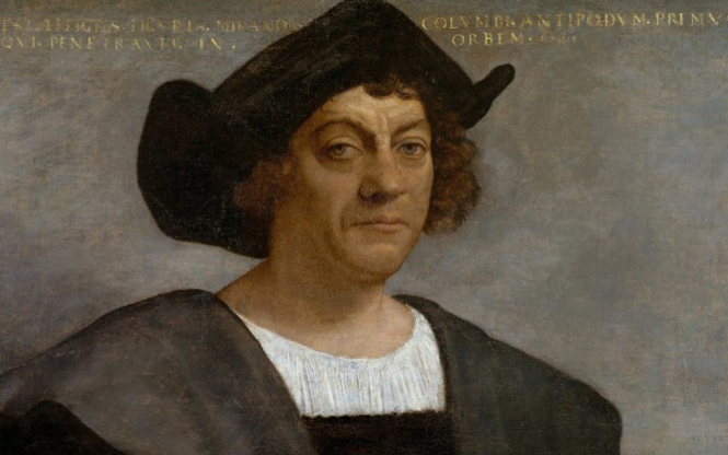 Christopher Columbus: Net Worth